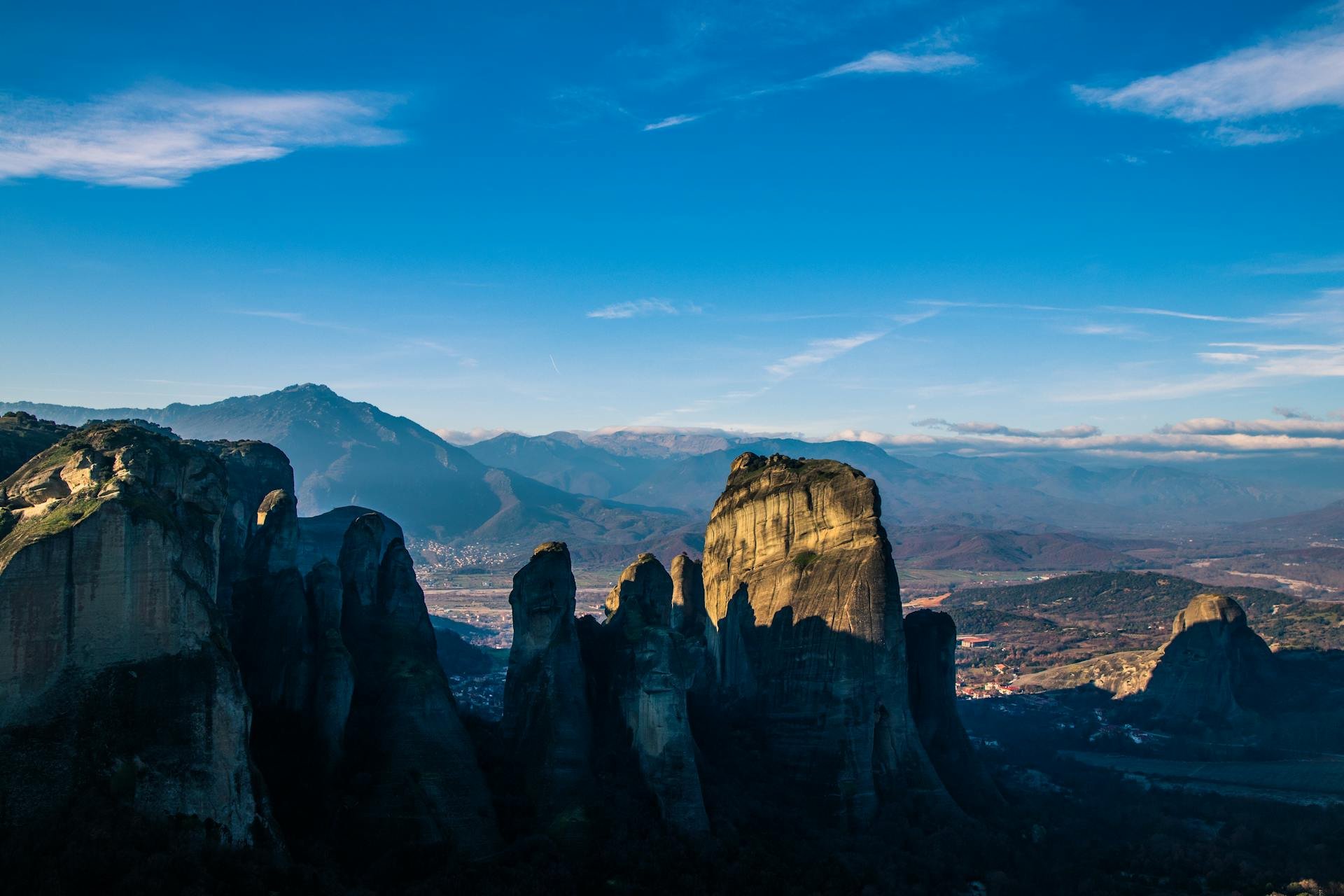 Explorer Destinations - Votre source d'inspiration pour voyager autrement