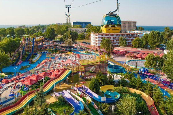 Les secrets d'Aqualand Saint Cyprien : attractions et horaires